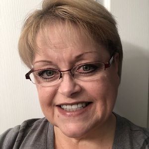 Meet your Posher, Janice